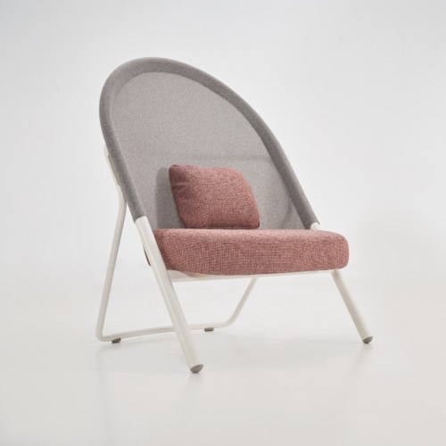 Routes Soft Seating by Teknion