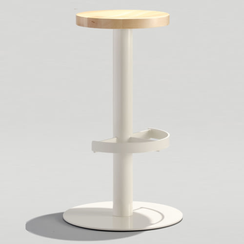 Grand Rapids Chair - Sally