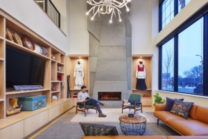 Sons of Norway Offices - Minneapolis