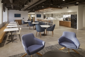 TA Realty Offices - Boston