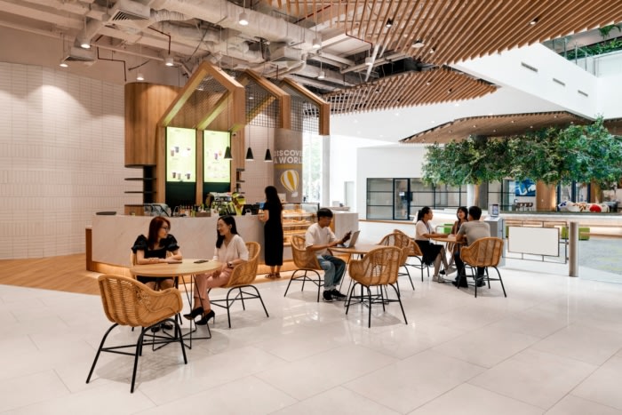 Unilever Offices - Ho Chi Minh City - 7