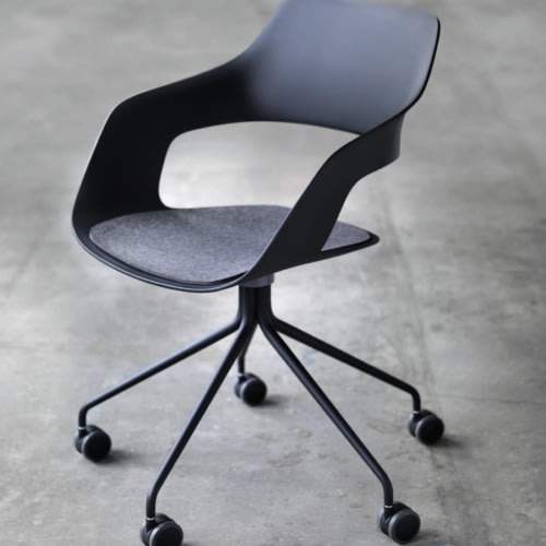 Wilkahn Occo Chair by Teknion - 0