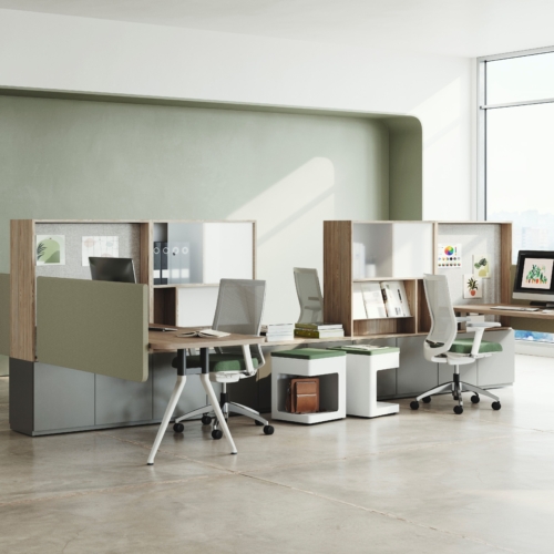 EverySpace Desks & Workstations - 0
