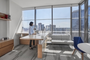 Akin Gump Strauss Hauer & Feld Offices - Dallas