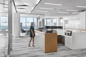 Akin Gump Strauss Hauer & Feld Offices - Dallas