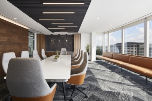 Ameredev Offices - Austin