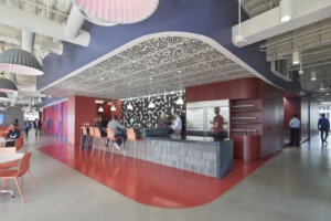 Arup Offices - Los Angeles