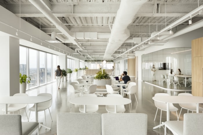 Behavox Offices - Montreal - 3