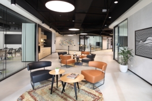 Boston Consulting Group Offices - Gurugram | Office Snapshots