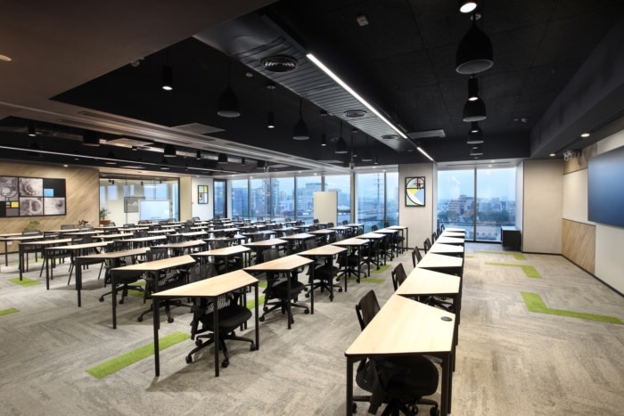 Boston Consulting Group Offices - Gurugram - 7