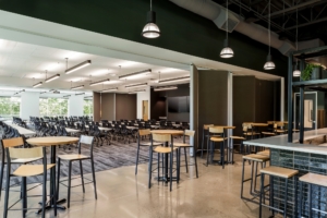 Columbia Distributing Offices - Wilsonville