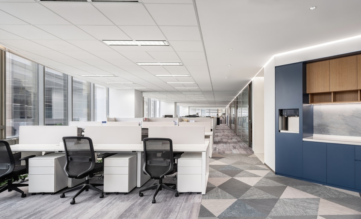 Commerce & Finance Law Offices - Beijing | Office Snapshots