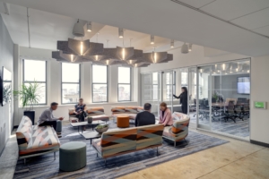 CreditSights Offices - New York City