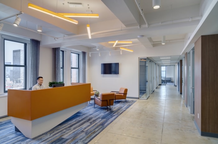 CreditSights Offices - New York City - 1
