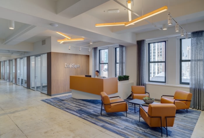 CreditSights Offices - New York City - 2