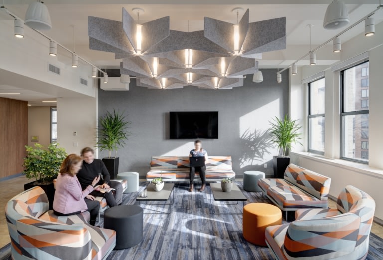 CreditSights Offices - New York City | Office Snapshots