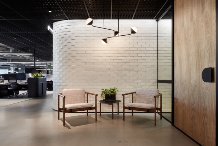 DesignInc Offices - Adelaide - 2