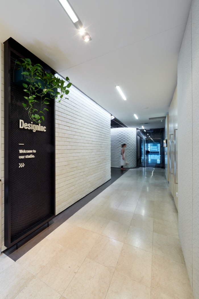 DesignInc Offices - Adelaide - 1