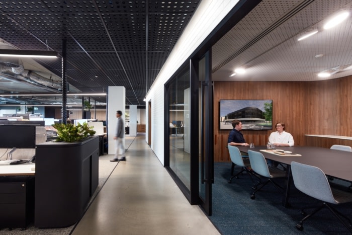 DesignInc Offices - Adelaide - 8