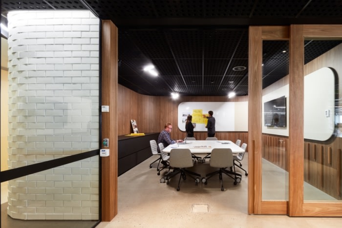 DesignInc Offices - Adelaide - 9