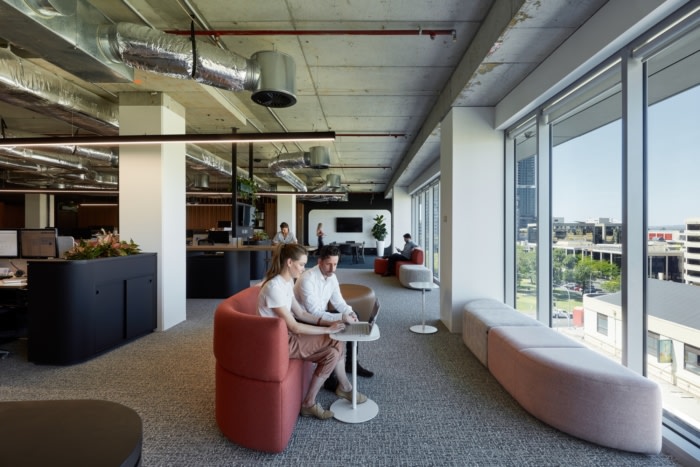 DesignInc Offices - Adelaide - 11