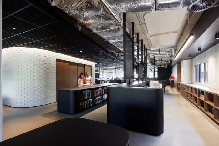 DesignInc Offices - Adelaide - 3