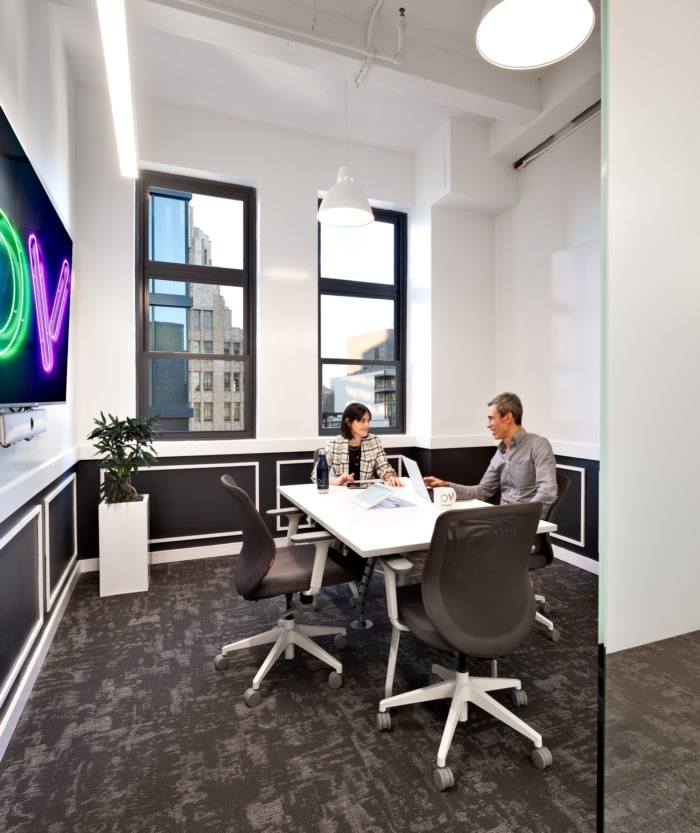 DoubleVerify Offices - New York City - 5