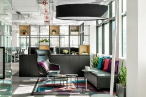 DoubleVerify Offices - New York City
