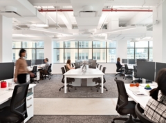 DoubleVerify Offices - New York City | Office Snapshots