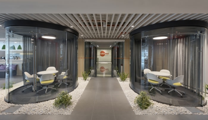 Edenred Offices - Istanbul - 3
