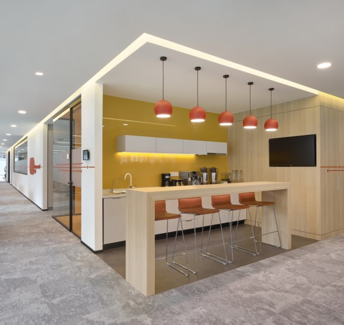 Edenred Offices - Istanbul - 9