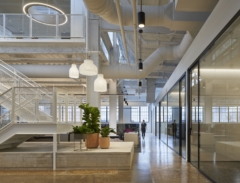 Elite Staffing Offices - Chicago | Office Snapshots