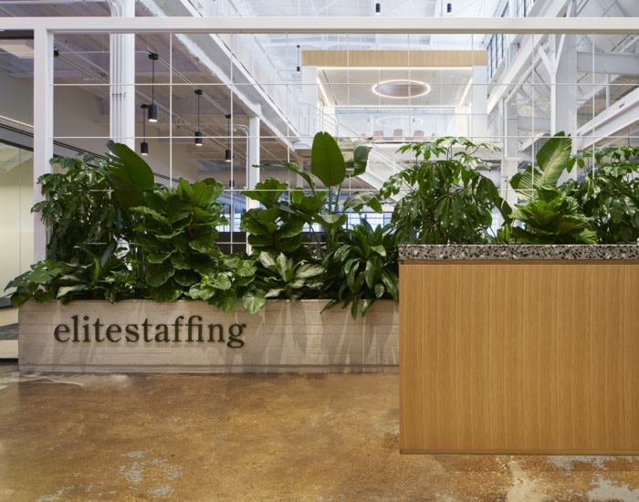 Elite Staffing Offices – Chicago