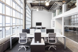 Global Furniture Group Showroom - Halifax