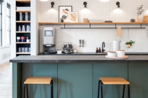 Grow Offices - Norfolk