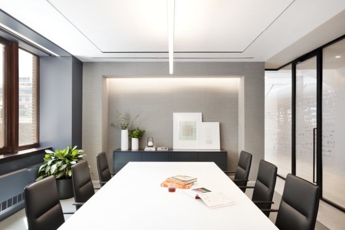 Investment Firm Offices - New York City - 8
