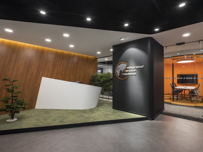 ISS Global Forwarding Offices – Istanbul