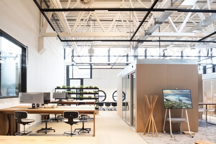 JED Office Spaces - Schlieren - 9