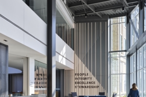 Kiewit Regional Headquarters - Lenexa