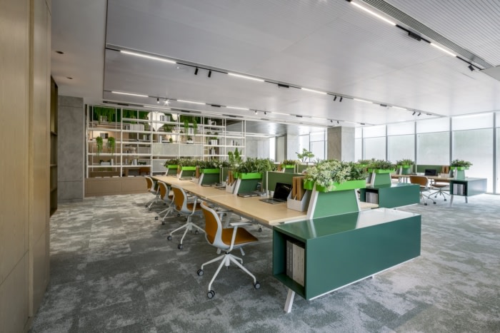KWG BIOVALLEY Medical Research Offices - Shanghai - 6