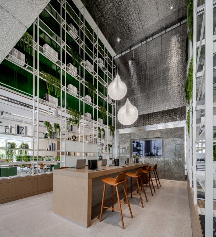 KWG BIOVALLEY Medical Research Offices - Shanghai - 2