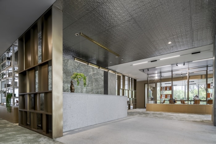KWG BIOVALLEY Medical Research Offices - Shanghai - 1