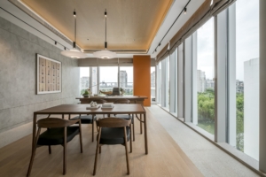 KWG BIOVALLEY Medical Research Offices - Shanghai