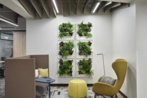 Lombard Conrad Architects Offices - Boise