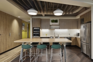 Lombard Conrad Architects Offices - Boise