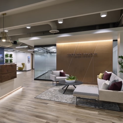 recent Lombard Conrad Architects Offices – Boise office design projects