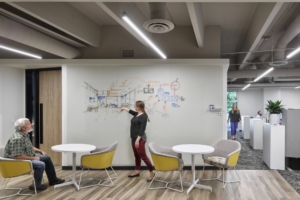 Lombard Conrad Architects Offices - Boise