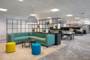 Lonza Offices - Manchester