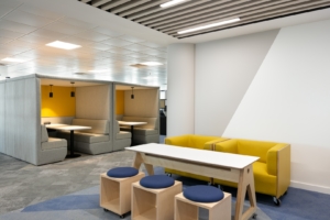 Lonza Offices - Manchester