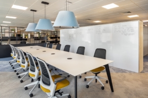 Lonza Offices - Manchester